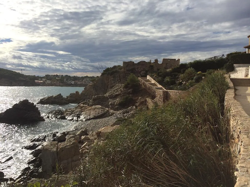 Laura La Fosca Daire Palamós