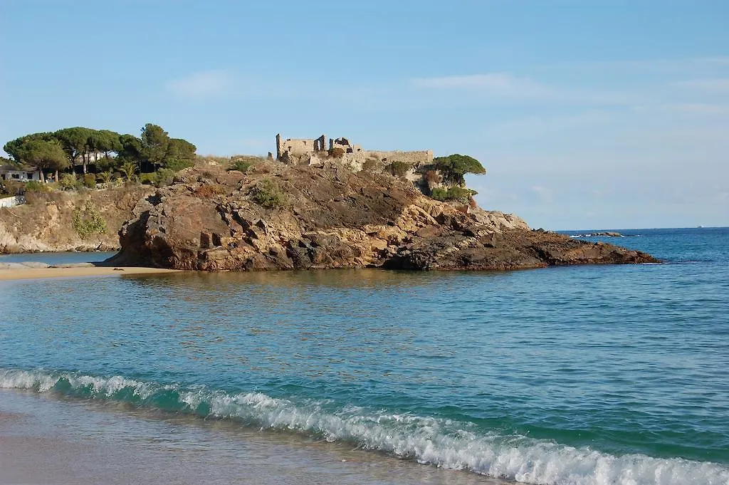 Laura La Fosca Daire Palamós